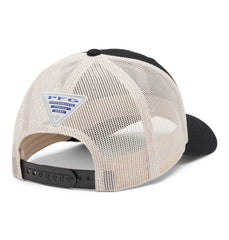 Columbia Headwear Columbia - PFG Mesh™ Fish Flag Snap Back Cap