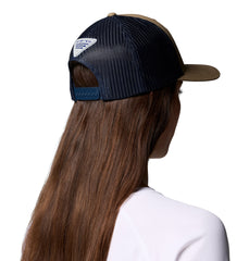 Columbia Headwear Columbia - PHG Fish Flag Mesh Snapback