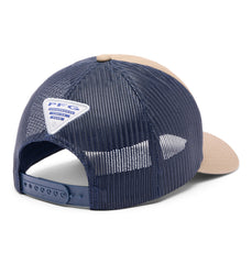 Columbia Headwear Columbia - PHG Fish Flag Mesh Snapback