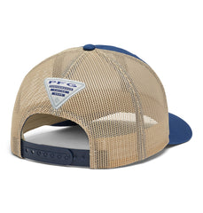 Columbia Headwear Columbia - PFG Mesh™ Fish Flag Snap Back Cap