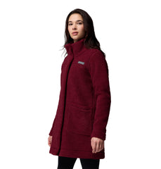 Columbia Fleece Columbia - Women's Panorama™ Long Jacket