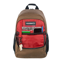 Wolverine - 23L Laptop Backpack