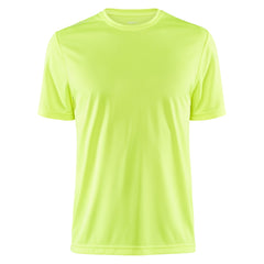 Craft T-Shirts XS / Flumino Craft - Men's Loppet Short Sleeve Tee