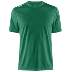 Craft T-Shirts XS / Team Green Craft - Men's Loppet Short Sleeve Tee