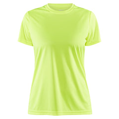 Craft T-Shirts S / Flumino Craft - Women's Loppet Short Sleeve Tee