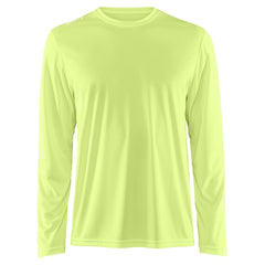 Craft T-Shirts XS / Flumino Craft - Men's Loppet Long Sleeve Tee