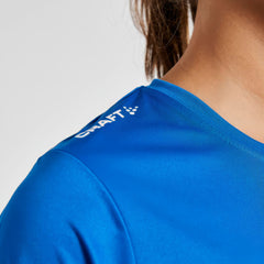 Craft T-Shirts Craft - Women's Loppet Long Sleeve Tee