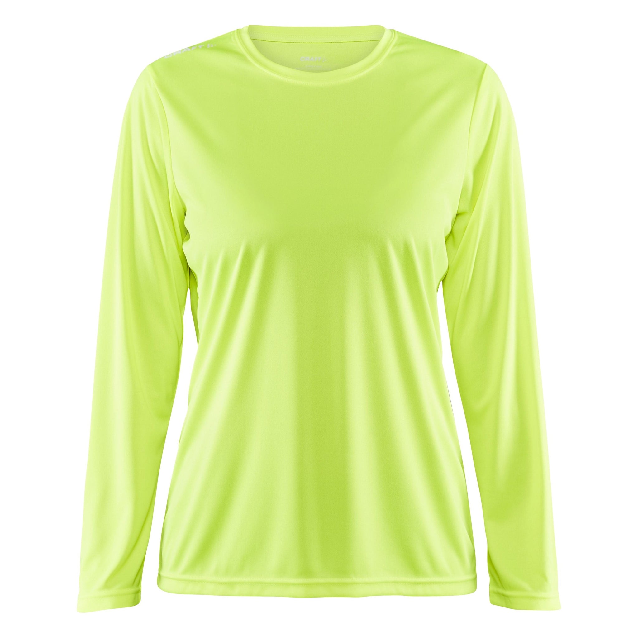 Craft T-Shirts S / Flumino Craft - Women's Loppet Long Sleeve Tee