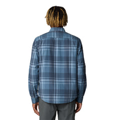 Mountain Hardwear - Men's Big Cottonwood™ Long Sleeve Shirt