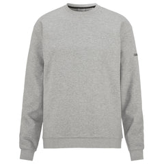Craft Sweatshirts XS / Grey Melange Craft - Men's Community Recycled Men's Roundneck Sweatshirt