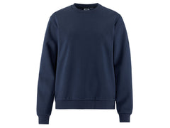 Craft Sweatshirts XS / Navy Craft - Women's Community Recycled Women's Roundneck Sweatshirt