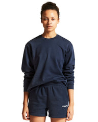 Craft Sweatshirts Craft - Women's Community Recycled Women's Roundneck Sweatshirt