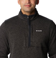 Columbia - Men's Sweater Weather™ Half-Zip Pullover