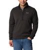 Columbia - Men's Sweater Weather™ Half-Zip Pullover