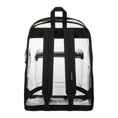 JanSport Clear Backpack