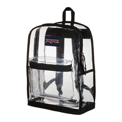 JanSport Clear Backpack