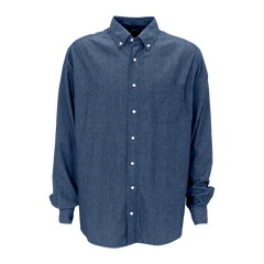 Men's Hudson Denim Shirt