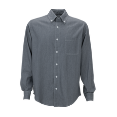 Men's Hudson Denim Shirt