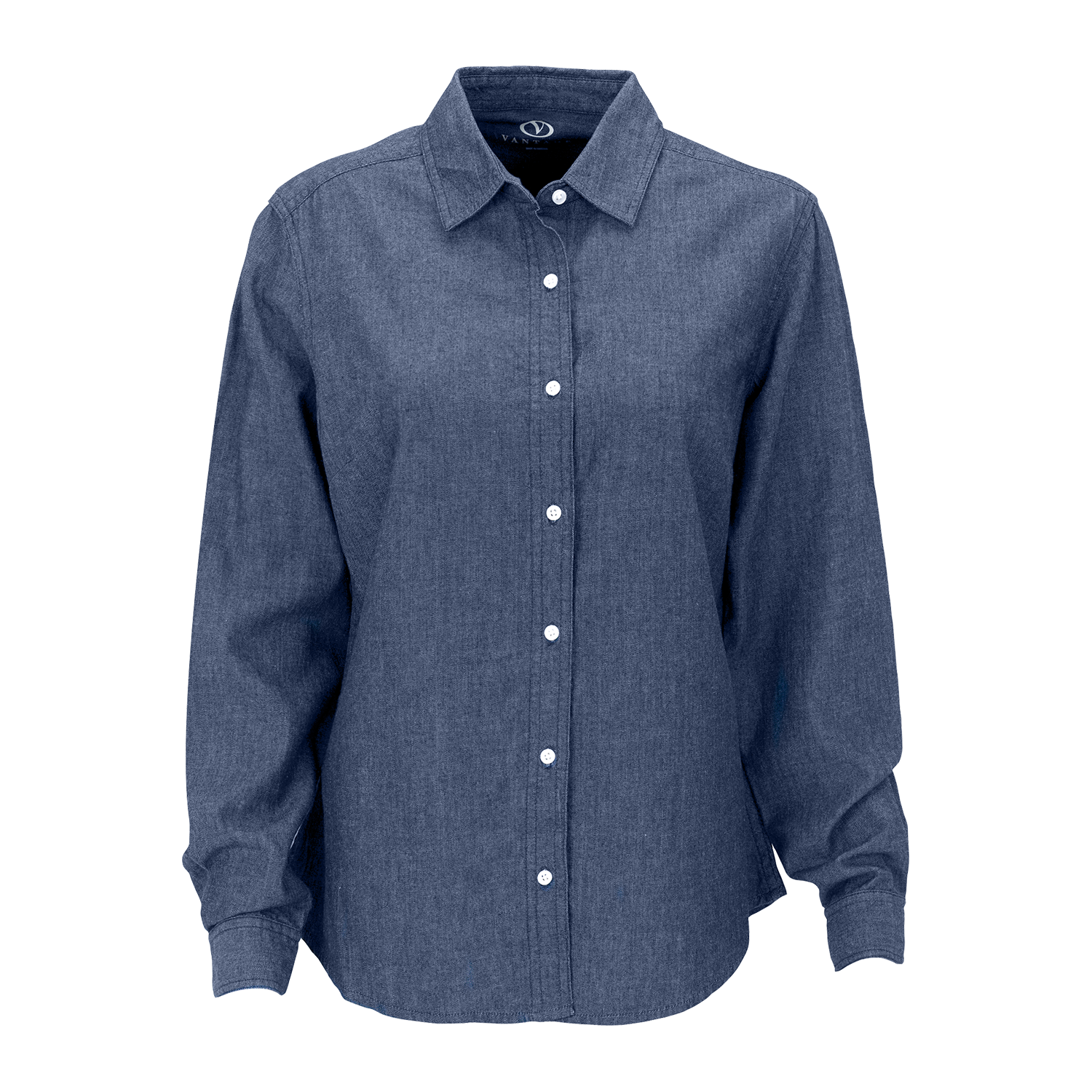 Women's Hudson Denim Shirt