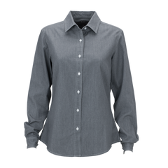 Women's Hudson Denim Shirt