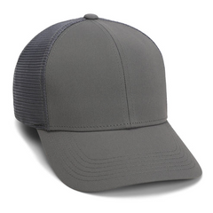 Imperial Headwear Adjustable / Grey Imperial - Whitaker Mesh Cap