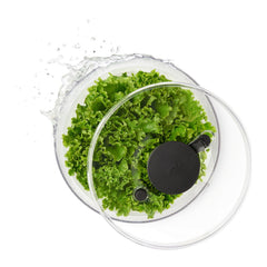 OXO Accessories One Size / Clear OXO - Salad Spinner
