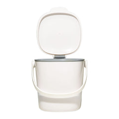 OXO Accessories One Size / White OXO - Easy Clean Compost Bin