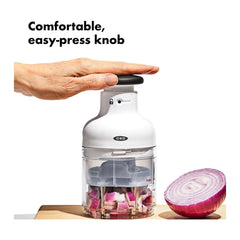 OXO Home & Office One Size / White OXO - Good Grips Chopper