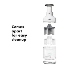 OXO Home & Office One Size / White OXO - Good Grips Chopper