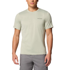 Columbia T-shirts S / Safari Columbia - Men's Columbia Hike™ Short Sleeve Crew Shirt