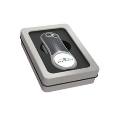 Pitchfix Golf Accessories One Size / Gunmetal Pitchfix - Hybrid Golf Divot Tool w/ Window Tin