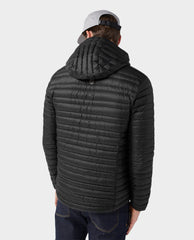 STIO Outerwear STIO - Men's Pinion Down Hooded Jacket