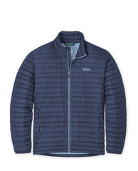 STIO Outerwear STIO - Men's Pinion® Down Sweater Jacket
