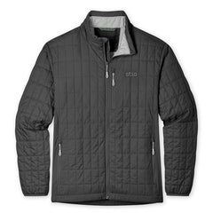 STIO Outerwear S / Boundary Black STIO - Men's Azura® Insulated Jacket