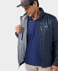 STIO Outerwear STIO - Men's Azura Insulated Jacket