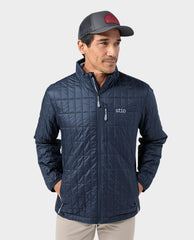 STIO Outerwear STIO - Men's Azura Insulated Jacket