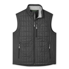 STIO Outerwear XS / Boundary Black STIO - Men's Azura® Insulated Vest