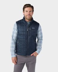 STIO Outerwear STIO - Men's Azura Insulated Vest