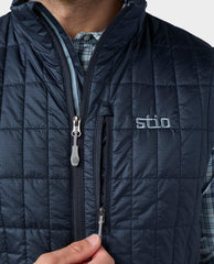 STIO Outerwear STIO - Men's Azura Insulated Vest