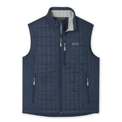 STIO Outerwear XS / Mountain Shadow STIO - Men's Azura® Insulated Vest