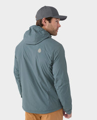 STIO Outerwear STIO - Men's Dawner Hooded Jacket