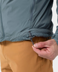 STIO Outerwear STIO - Men's Dawner Hooded Jacket