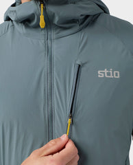 STIO Outerwear STIO - Men's Dawner Hooded Jacket