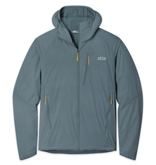 STIO Outerwear S / Stormy Weather STIO - Men's Dawner™ Hooded Jacket