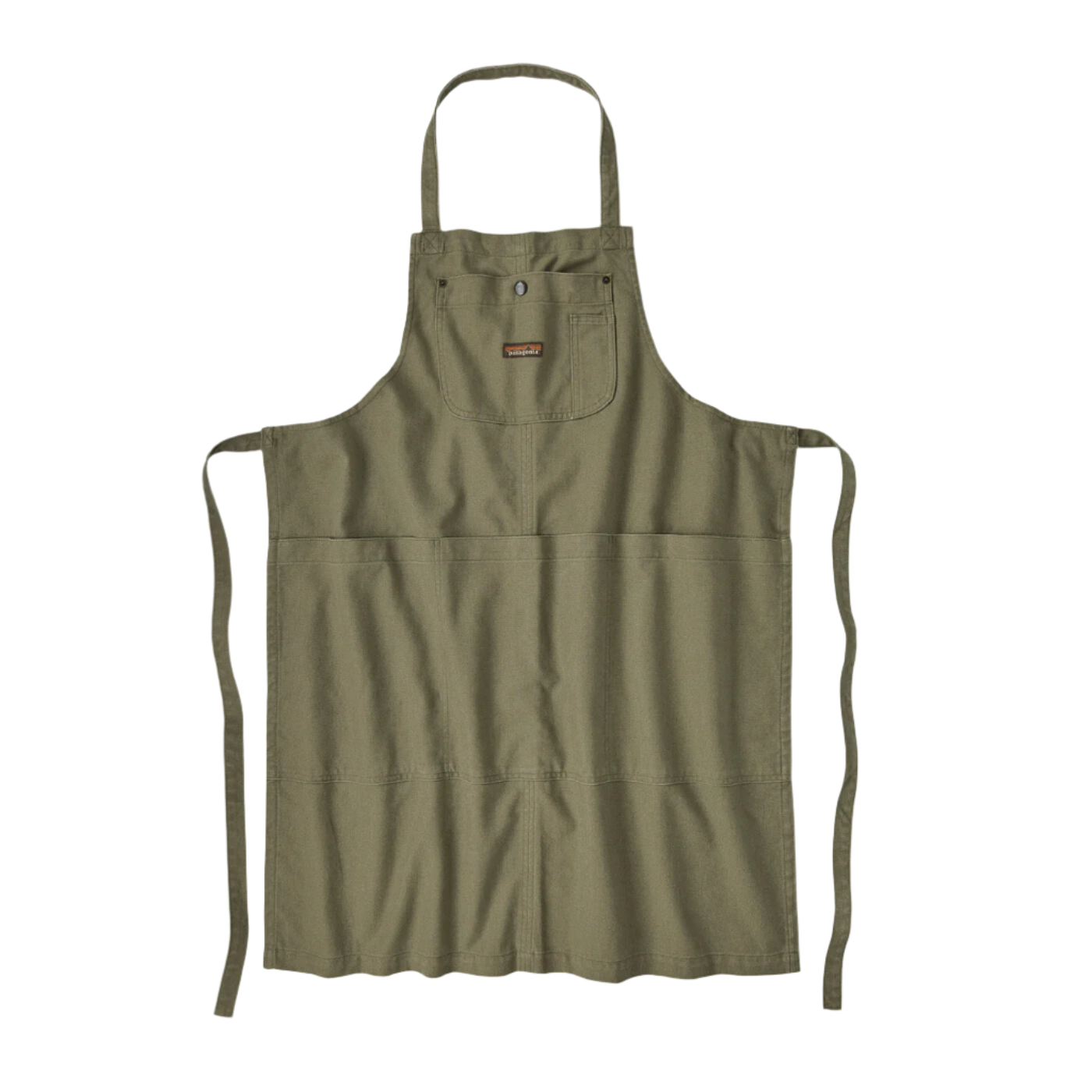 Patagonia Accessories One Size / Tent Green Patagonia - Work Apron