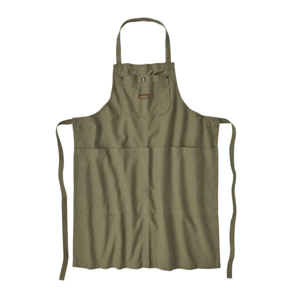 Patagonia Accessories One Size / Tent Green Patagonia - Work Apron