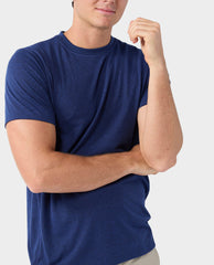 STIO T-Shirts STIO - Men's Divide Short Sleeve Tee