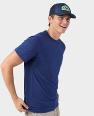 STIO T-Shirts STIO - Men's Divide Short Sleeve Tee