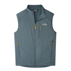 STIO Outerwear S / Stormy Weather STIO - Men's Dawner™ Vest