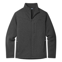 STIO Fleece XS / Abyss Heather STIO - Men's Wilcox® Fleece Jacket